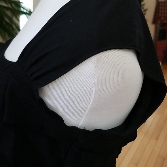 🖤 MAX STUDIO DRESS - Picture 5 of 12